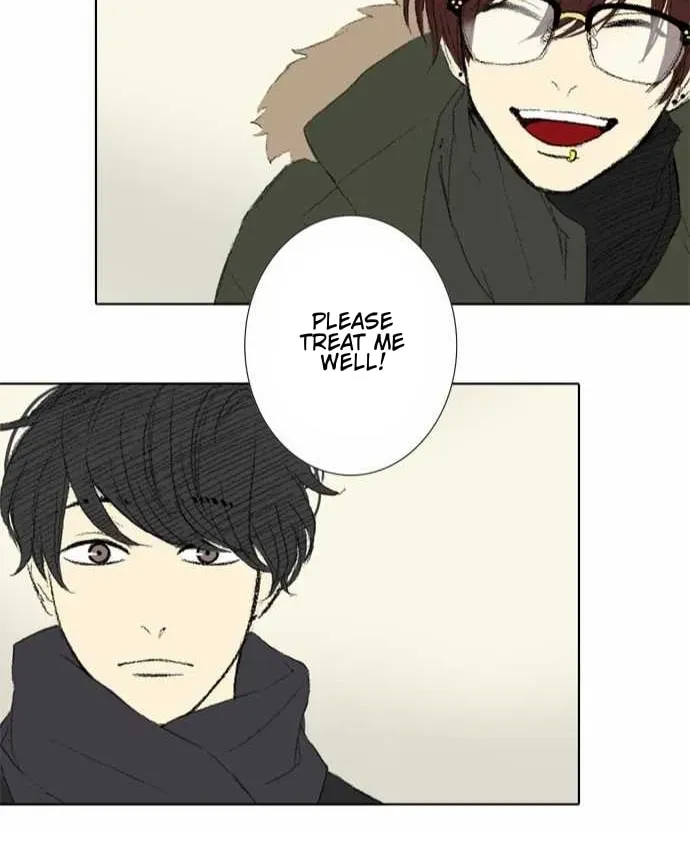 Into the Depths Chapter 34 page 43 - 