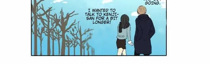 Into the Depths Chapter 34 page 7 - 