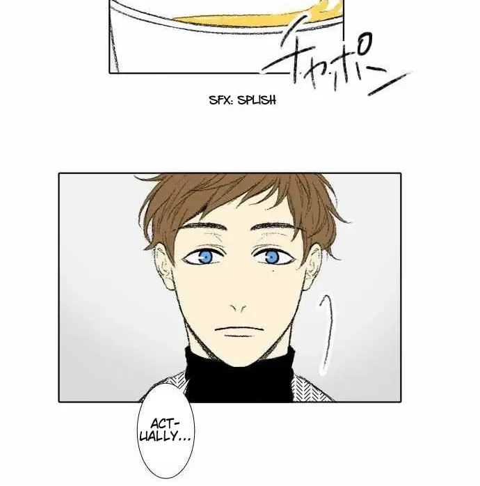 Into the Depths Chapter 35 page 13 - 