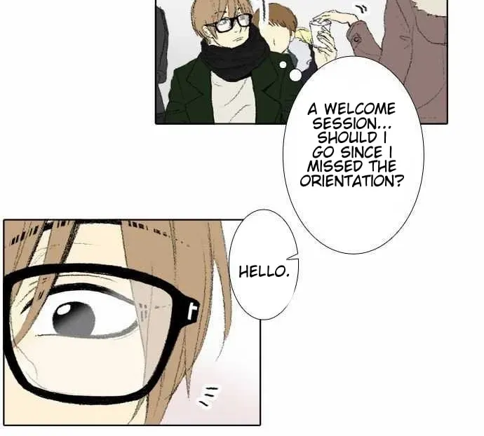 Into the Depths Chapter 35 page 3 - 