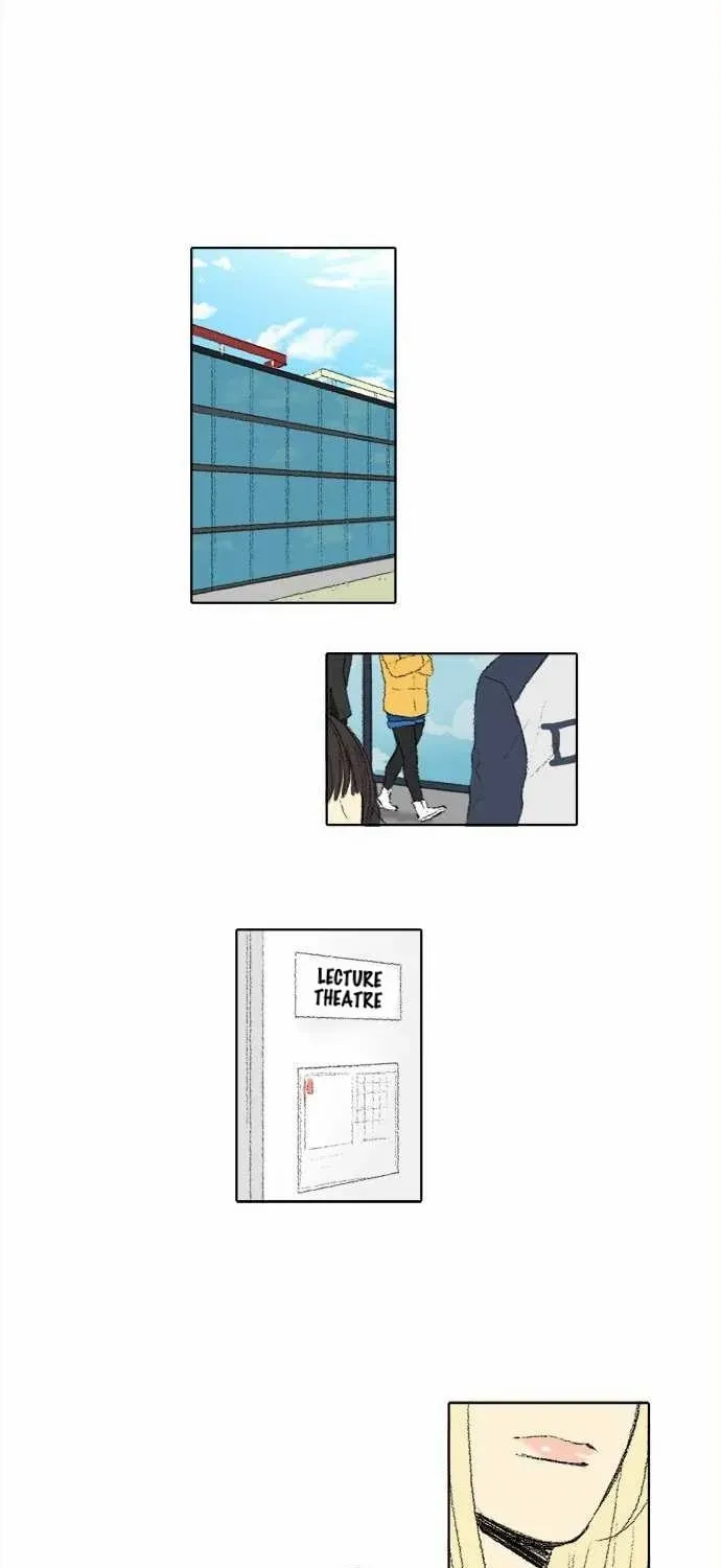 Into the Depths Chapter 35 page 29 - 