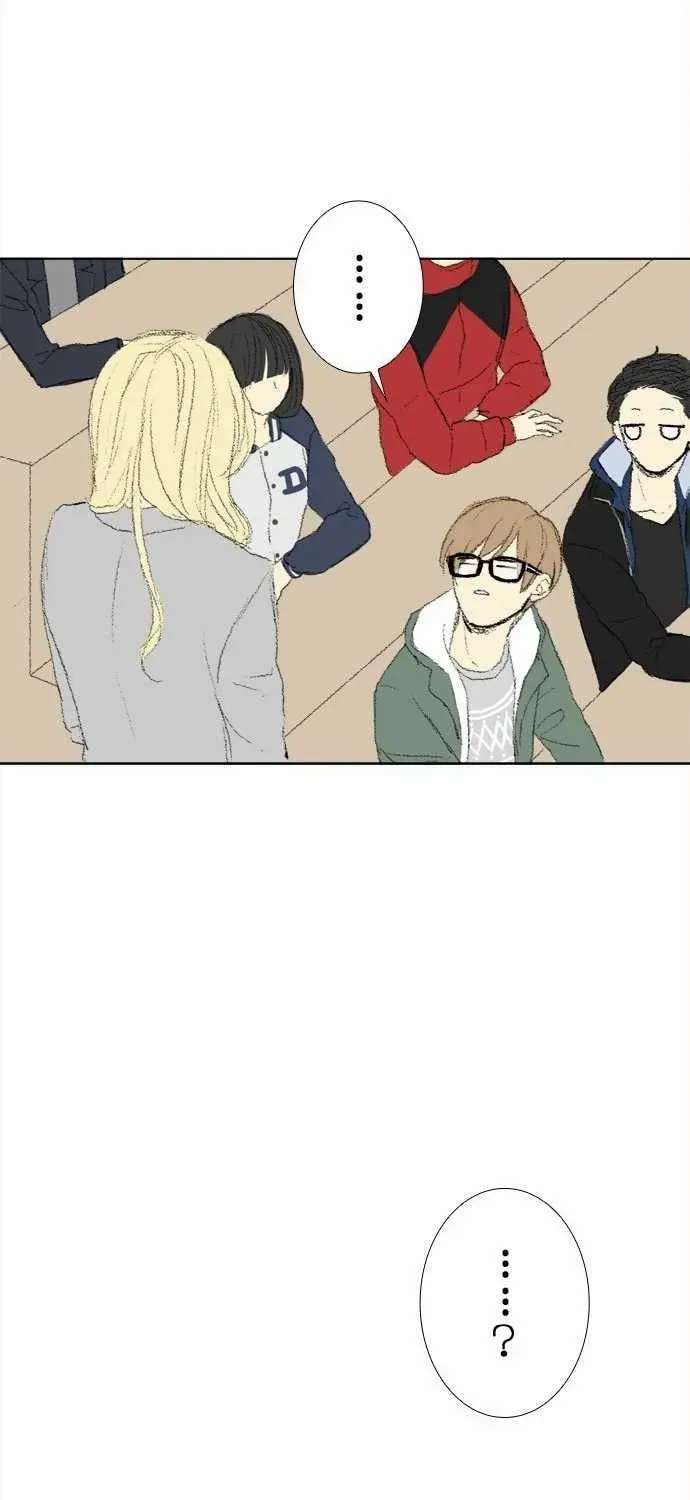 Into the Depths Chapter 35 page 33 - 