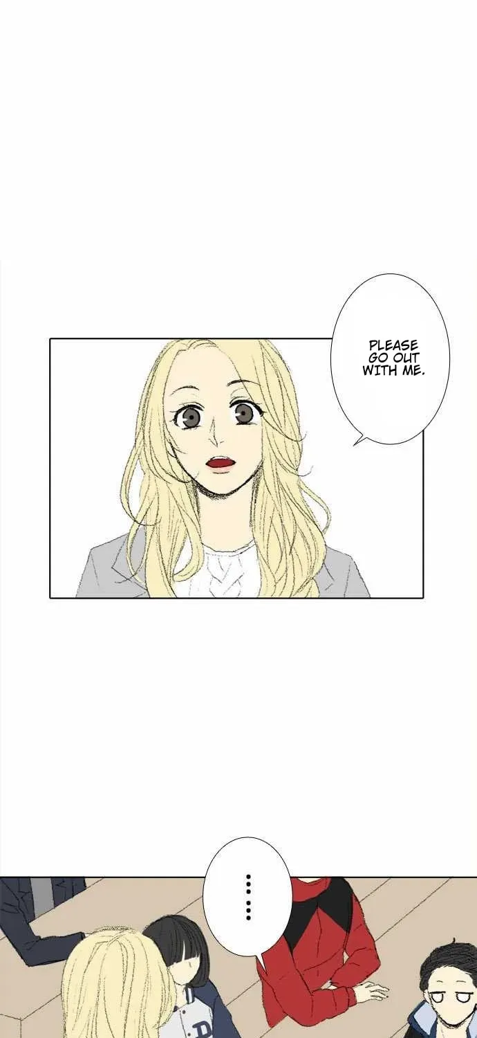 Into the Depths Chapter 36 page 2 - 