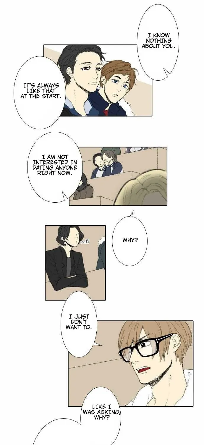 Into the Depths Chapter 36 page 11 - 