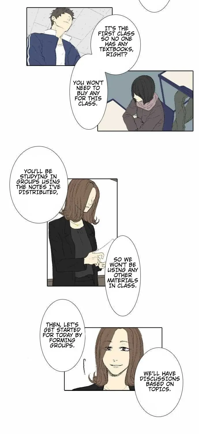 Into the Depths Chapter 36 page 19 - 