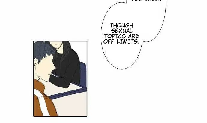 Into the Depths Chapter 36 page 22 - 