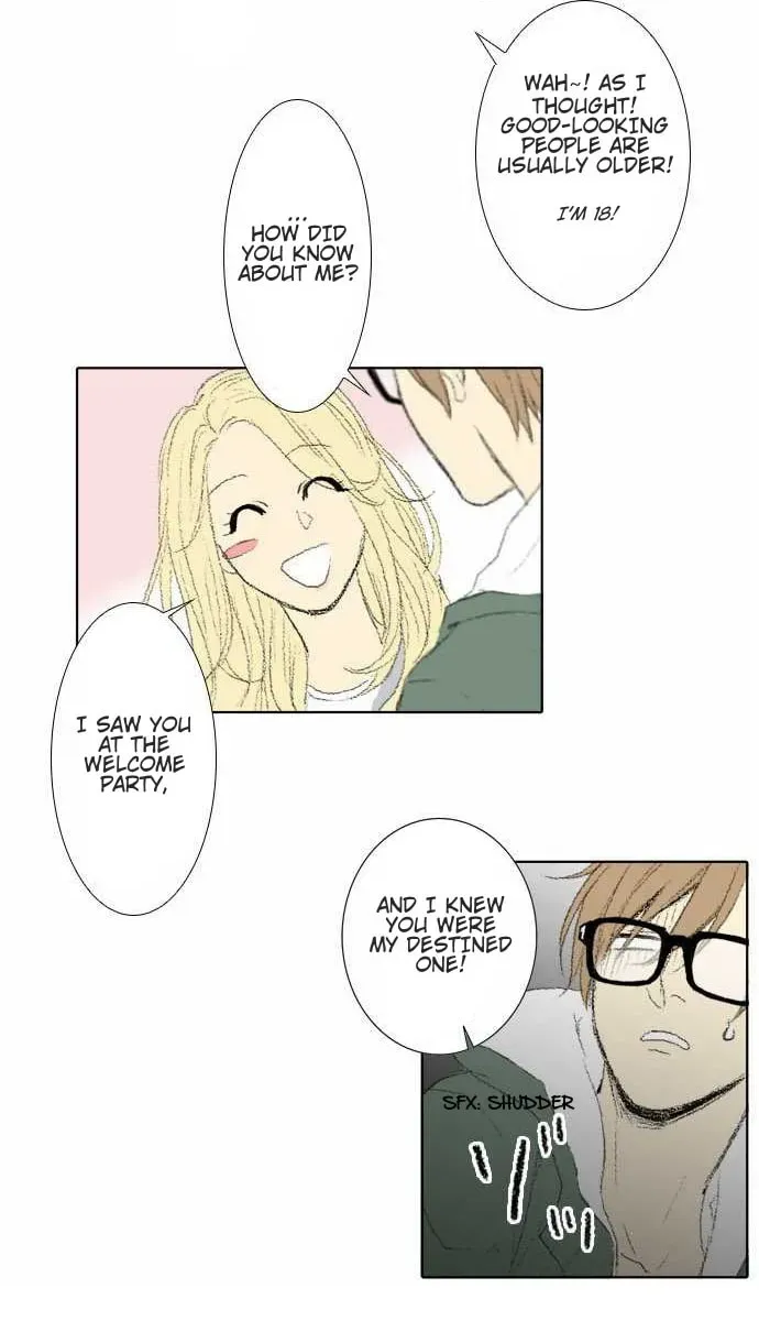 Into the Depths Chapter 36 page 7 - 