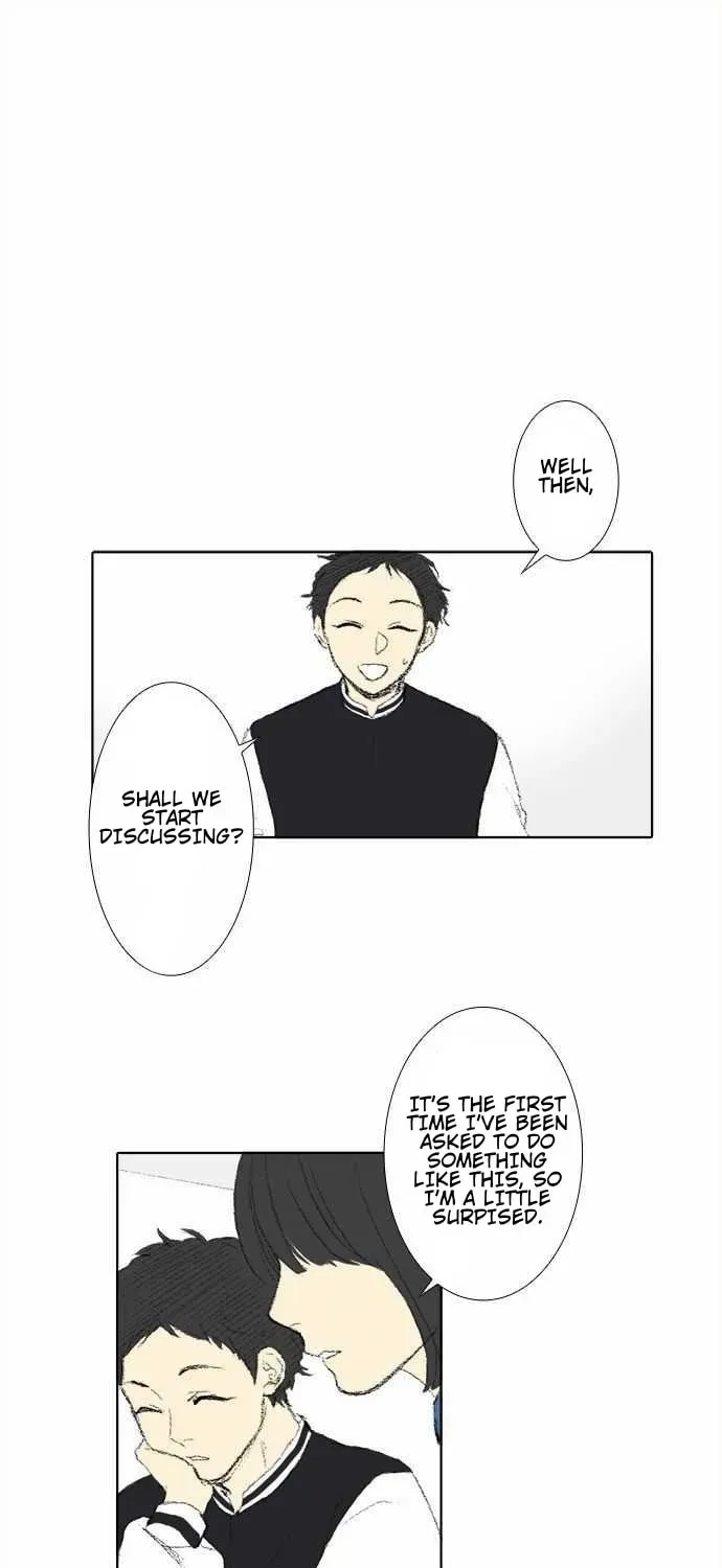 Into the Depths Chapter 37 page 2 - 