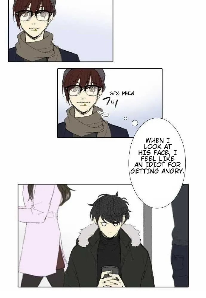 Into the Depths Chapter 37 page 25 - 