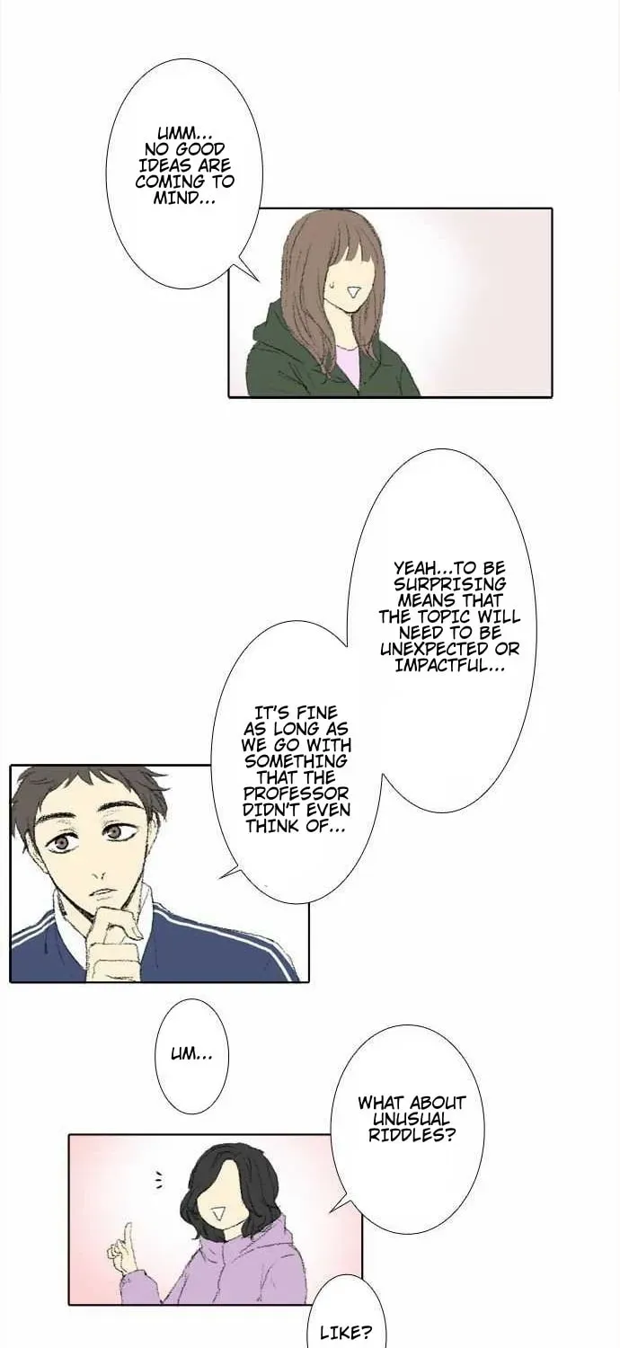 Into the Depths Chapter 37 page 6 - 