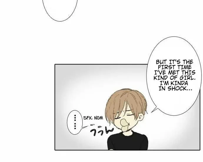 Into the Depths Chapter 38 page 16 - 