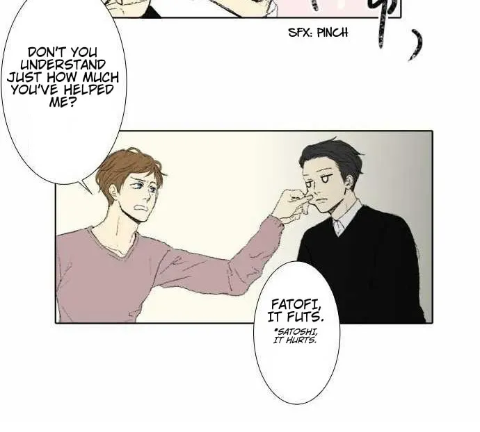 Into the Depths Chapter 38 page 20 - 