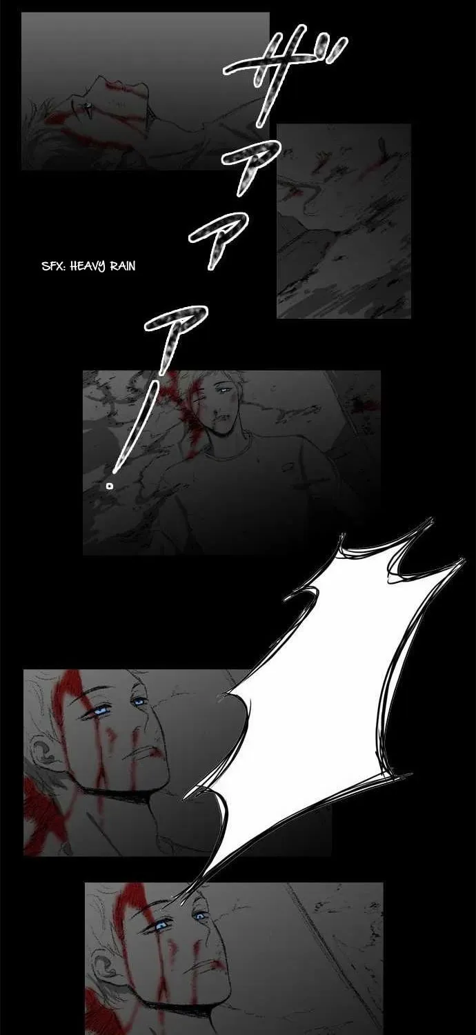Into the Depths Chapter 38 page 27 - 