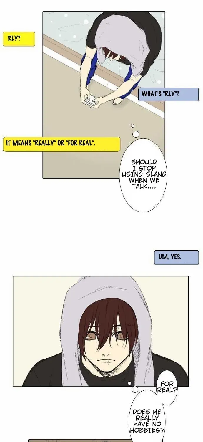 Into the Depths Chapter 38 page 4 - 