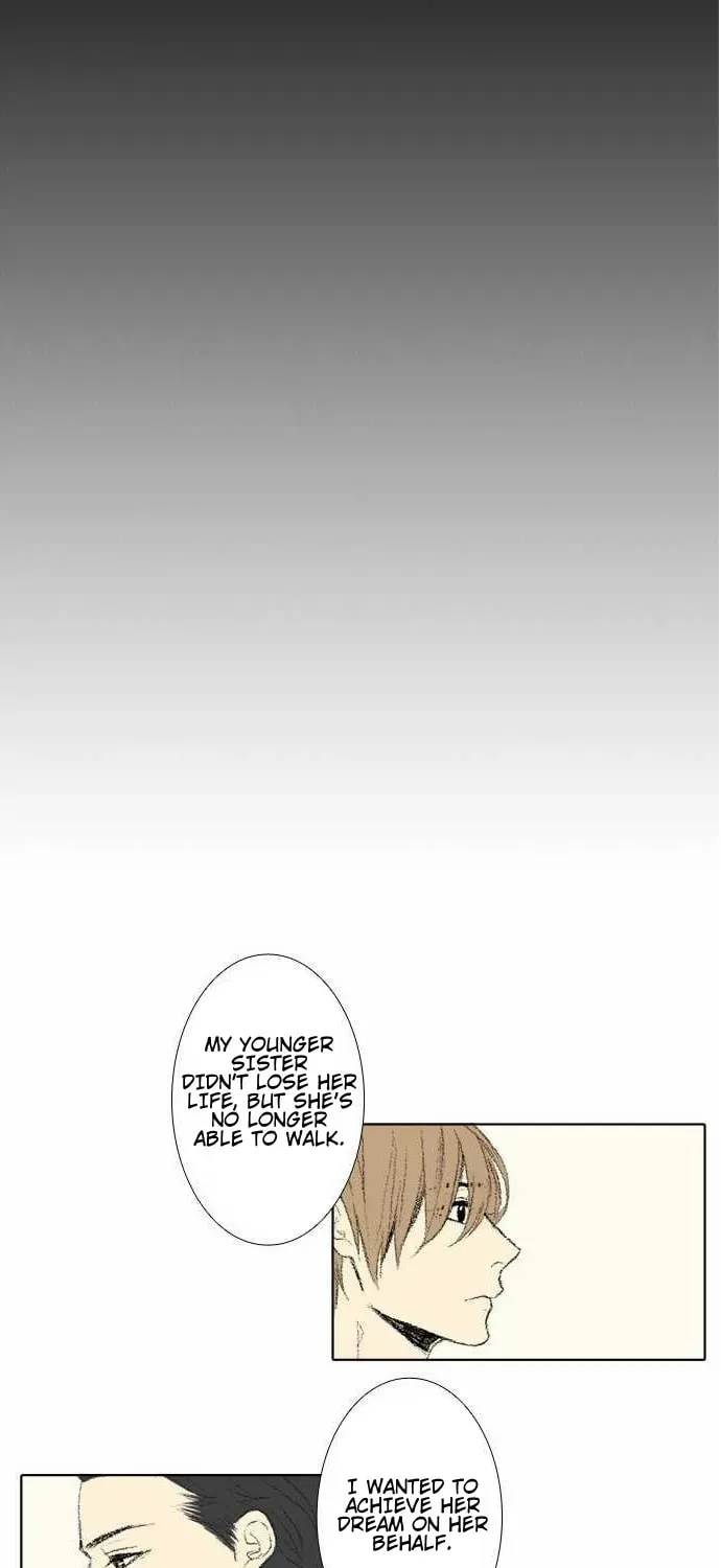 Into the Depths Chapter 38 page 31 - 