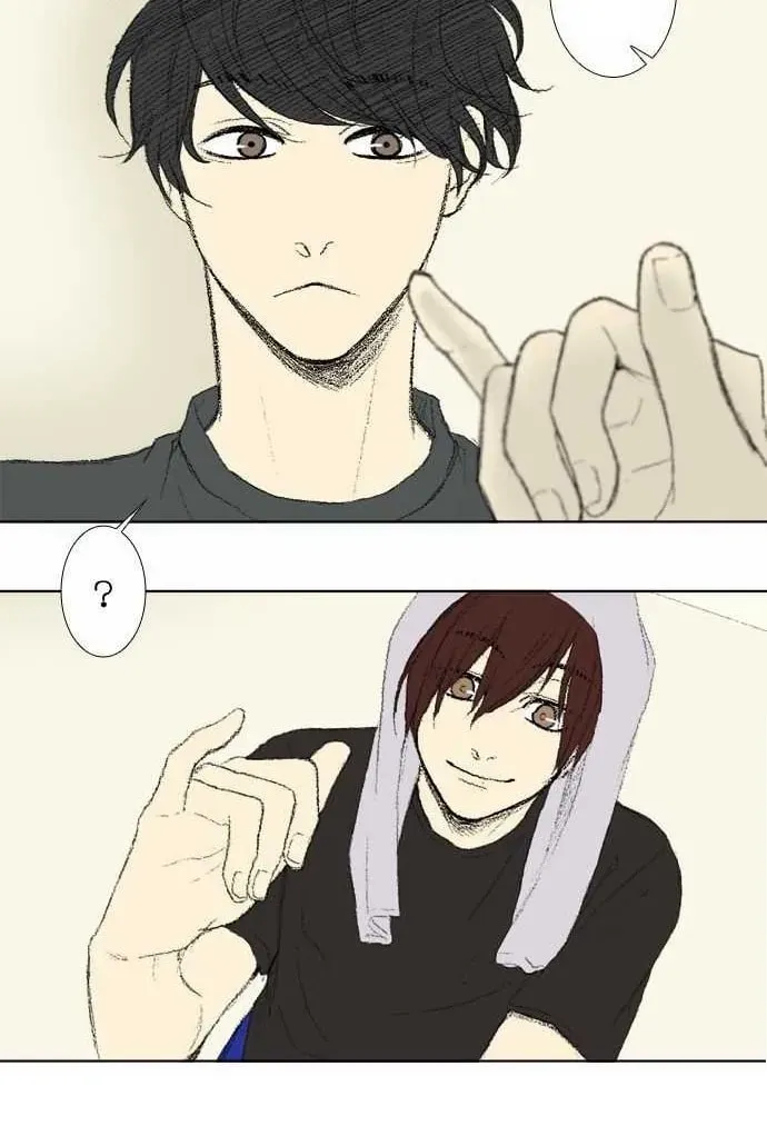 Into the Depths Chapter 38 page 10 - 