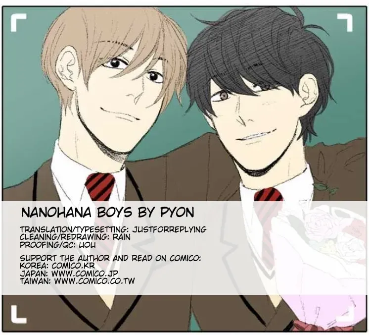 Into the Depths Chapter 39 page 1 - 
