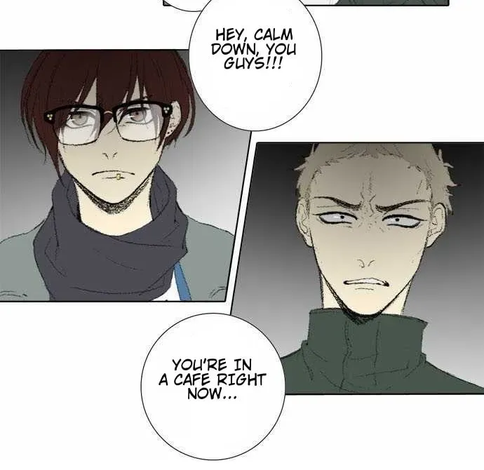 Into the Depths Chapter 39 page 14 - 