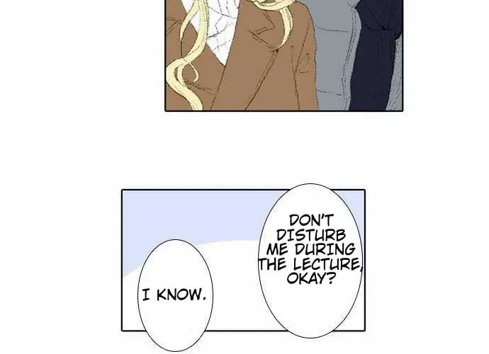 Into the Depths Chapter 39 page 18 - 