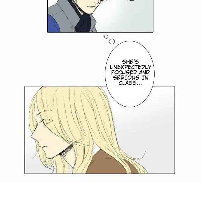 Into the Depths Chapter 39 page 20 - 