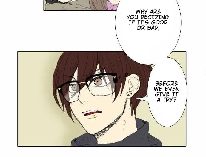 Into the Depths Chapter 39 page 8 - 