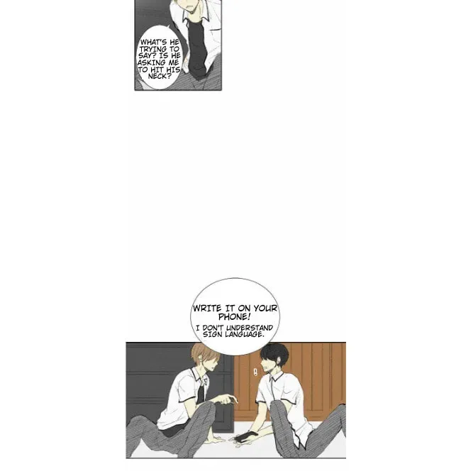 Into the Depths Chapter 4 page 9 - 
