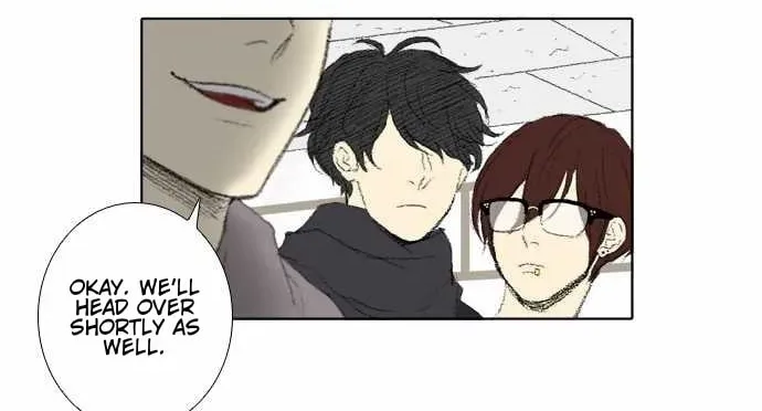 Into the Depths Chapter 40 page 15 - 