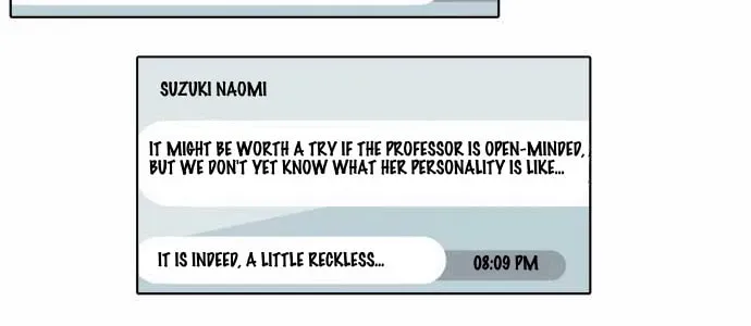Into the Depths Chapter 40 page 7 - 