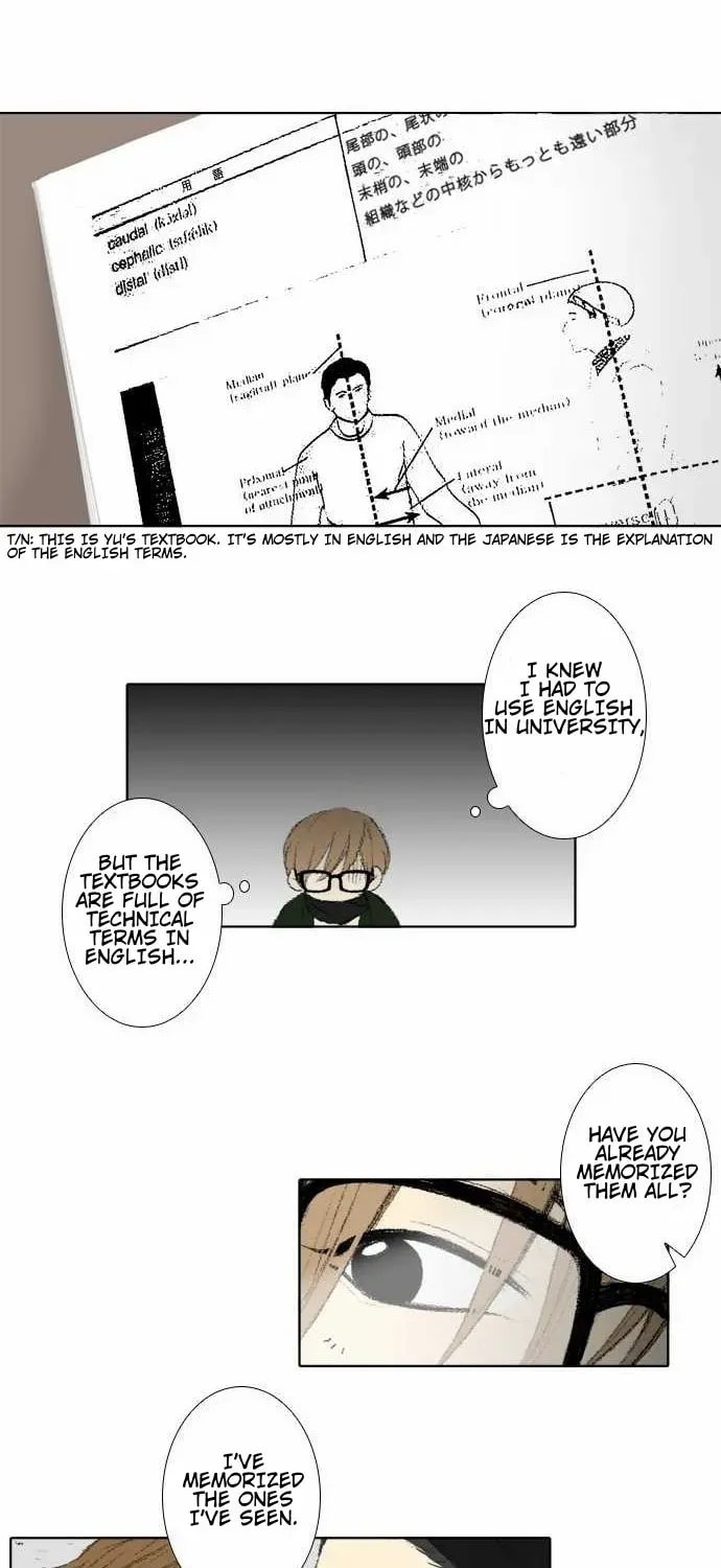 Into the Depths Chapter 41 page 18 - 