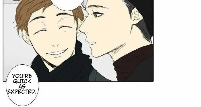 Into the Depths Chapter 41 page 19 - 