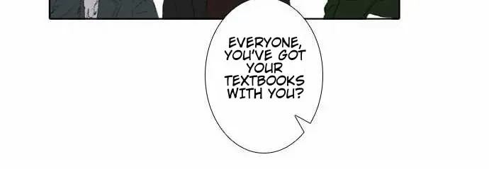 Into the Depths Chapter 41 page 21 - 