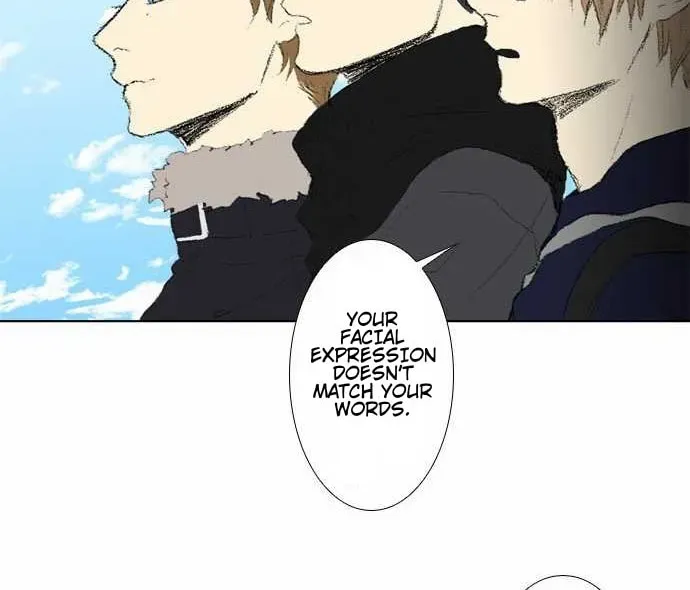 Into the Depths Chapter 41 page 27 - 