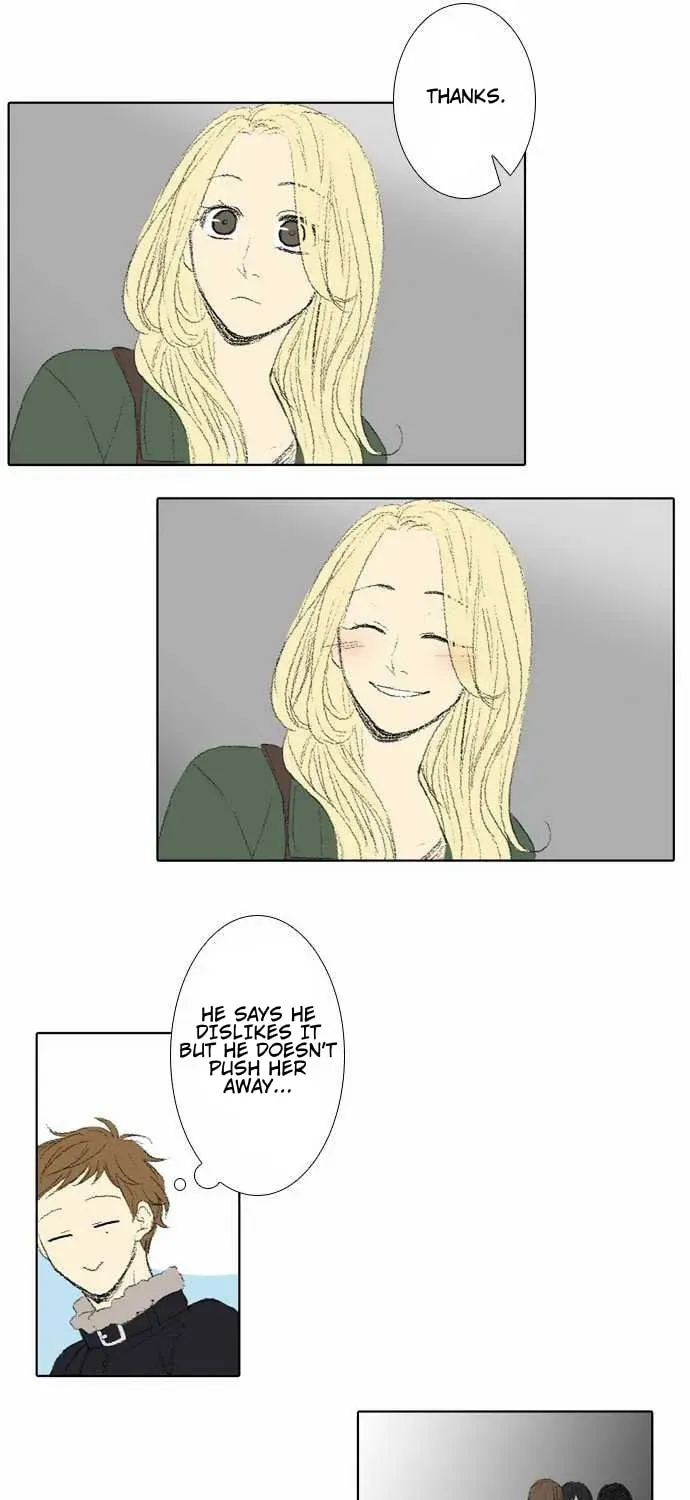 Into the Depths Chapter 41 page 30 - 