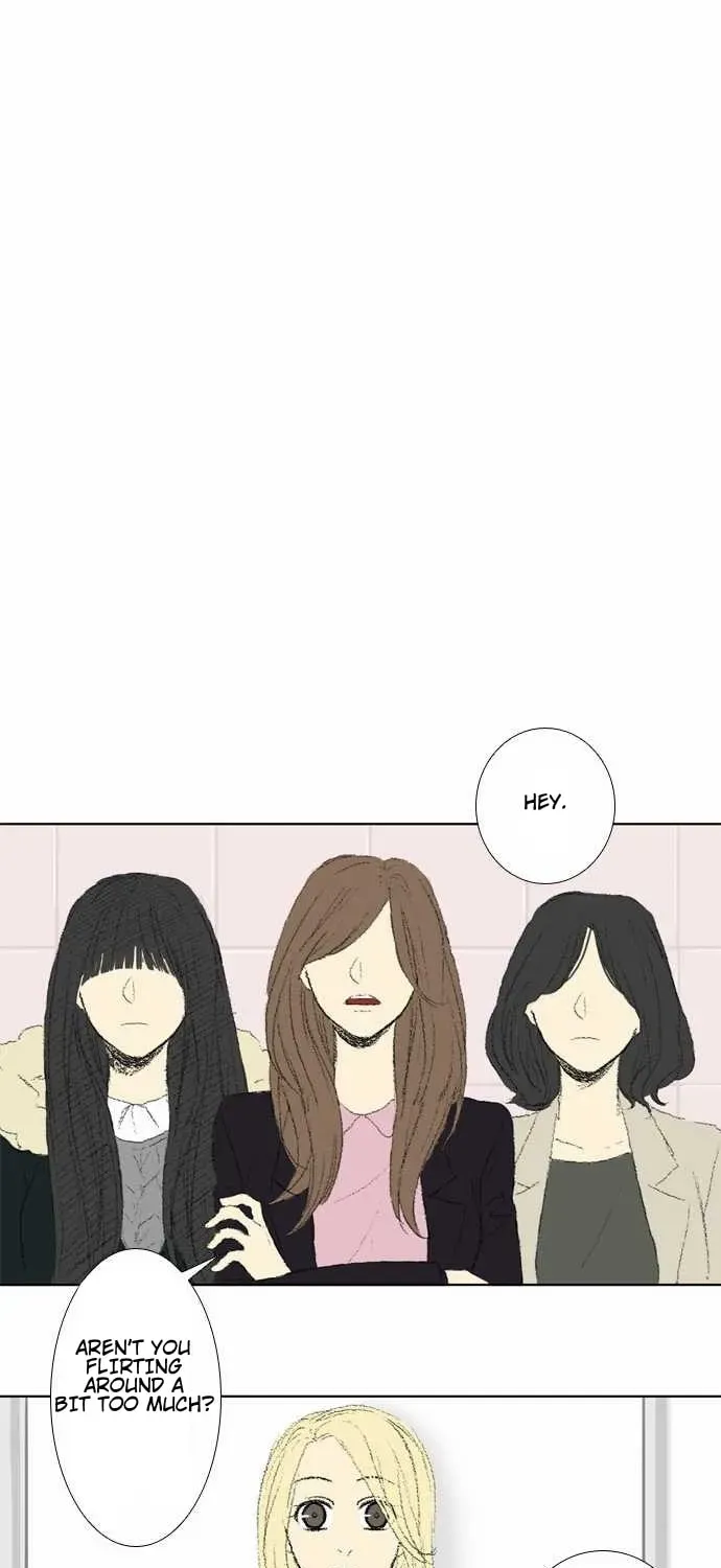 Into the Depths Chapter 41 page 32 - 