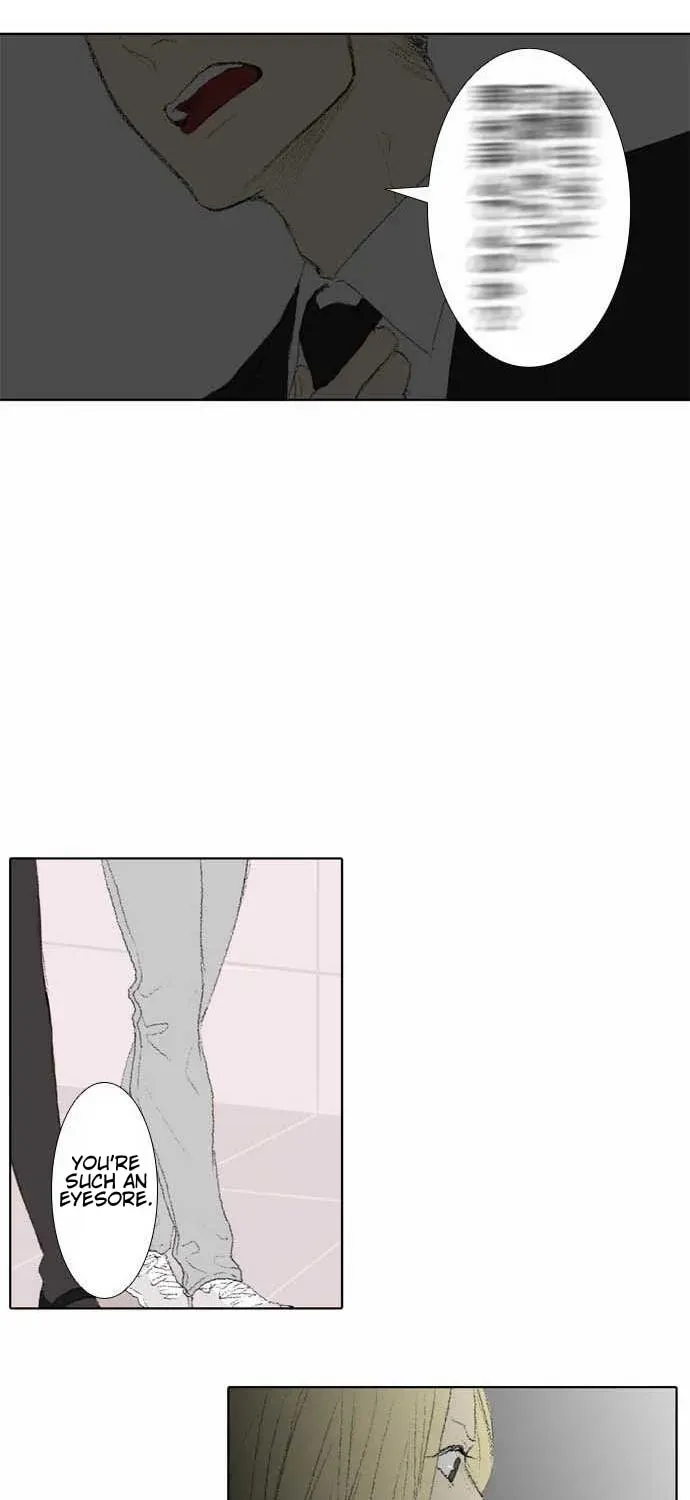 Into the Depths Chapter 41 page 36 - 