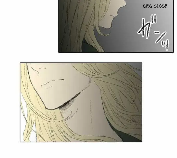 Into the Depths Chapter 41 page 37 - 