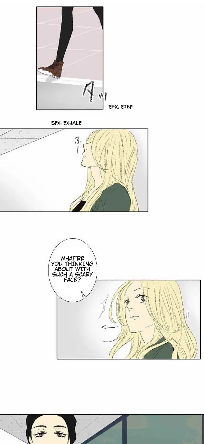 Into the Depths Chapter 41 page 38 - 