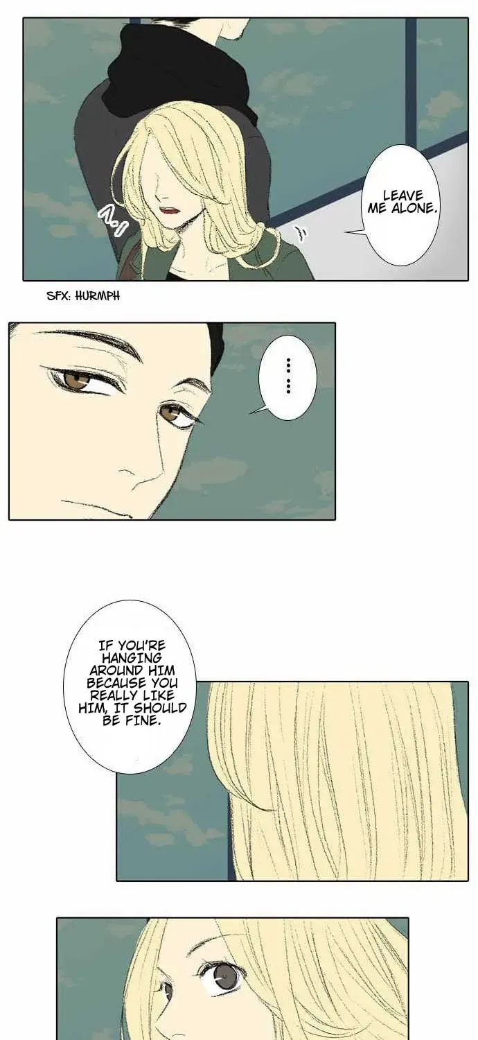 Into the Depths Chapter 41 page 40 - 