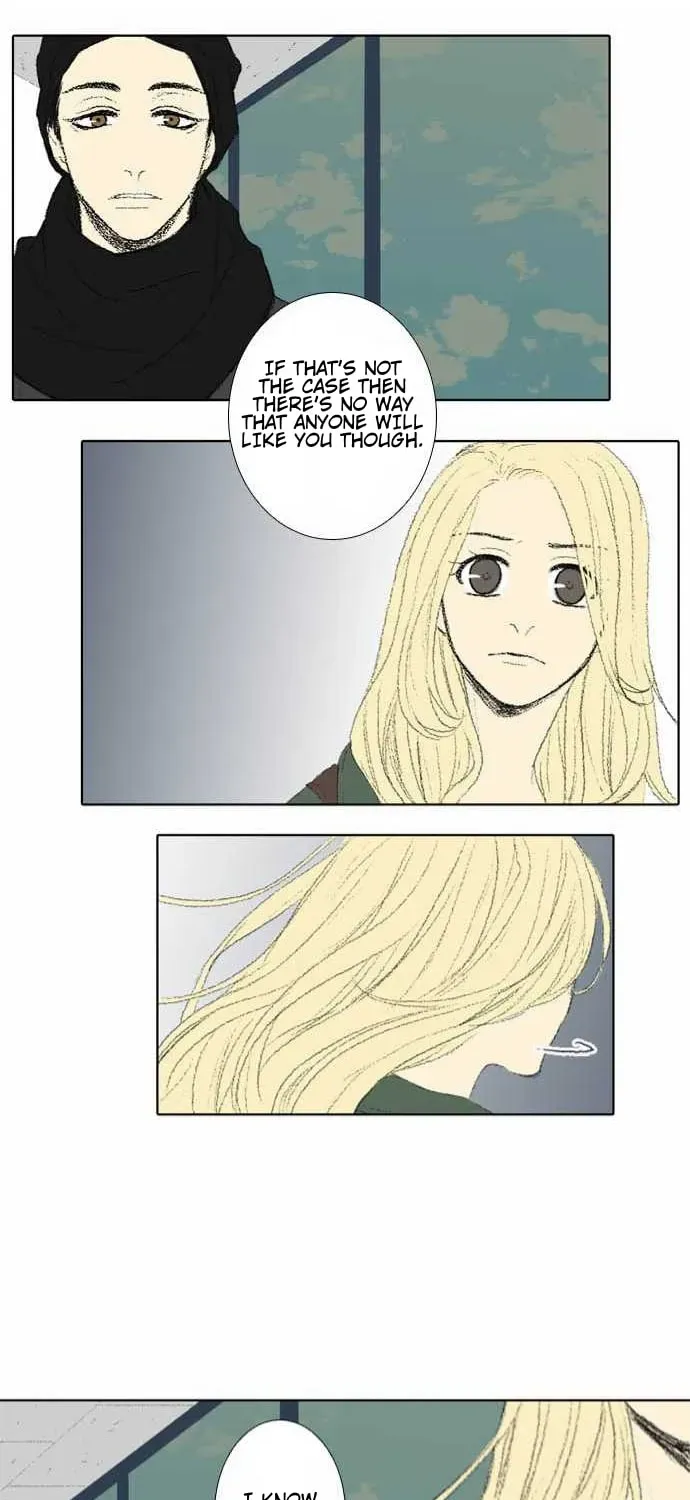 Into the Depths Chapter 41 page 42 - 
