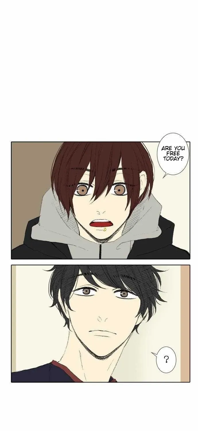 Into the Depths Chapter 42 page 2 - 