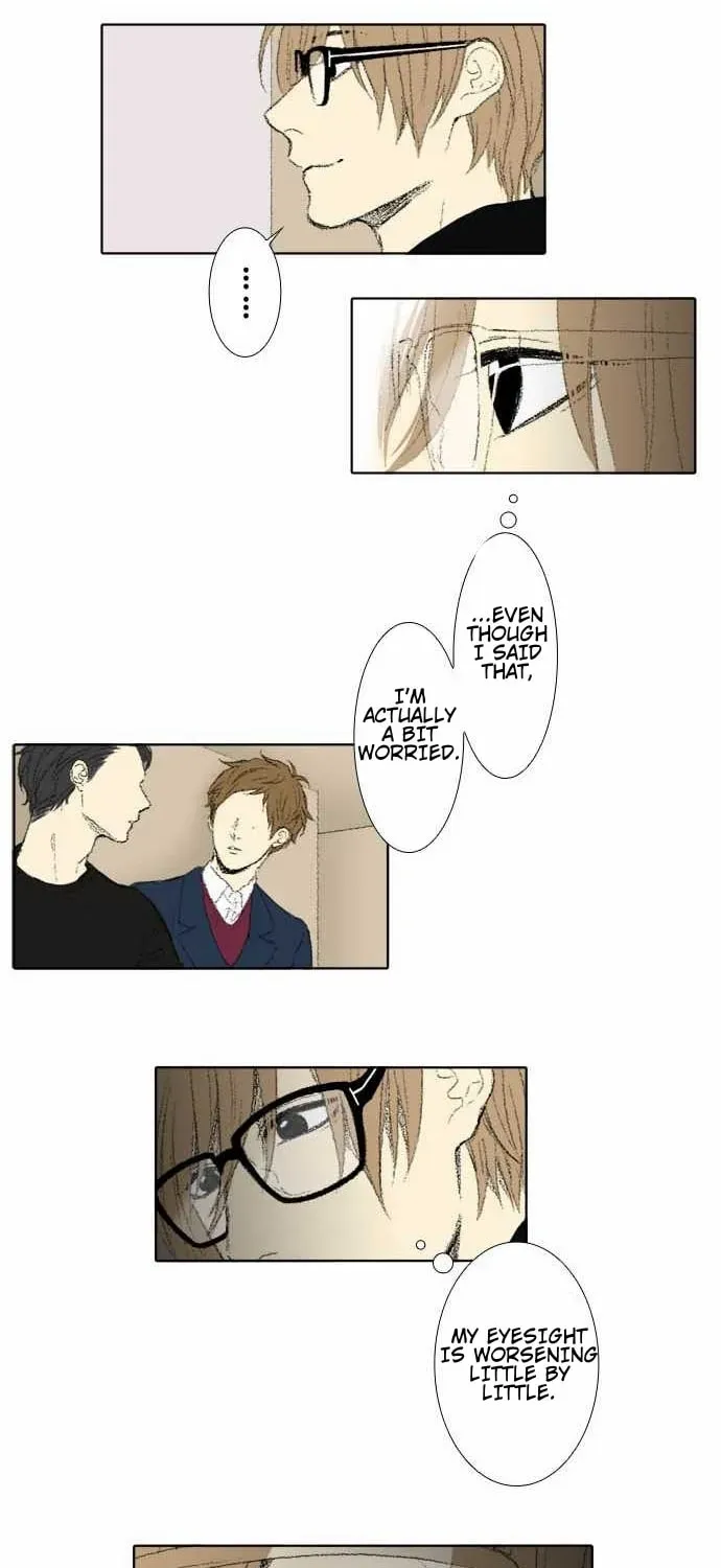 Into the Depths Chapter 42 page 25 - 
