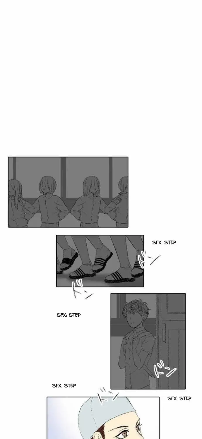 Into the Depths Chapter 42 page 10 - 