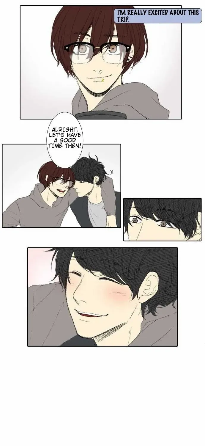 Into the Depths Chapter 43 page 6 - 