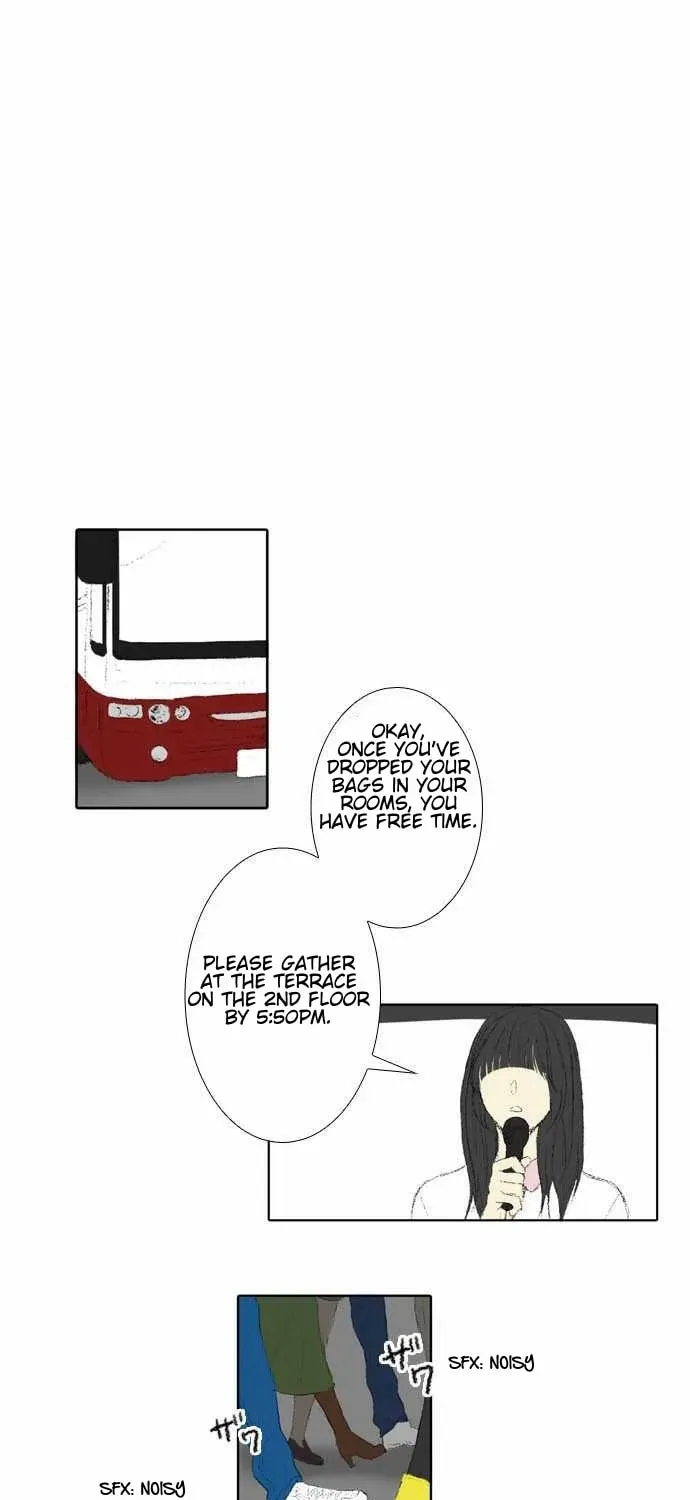 Into the Depths Chapter 44 page 2 - 