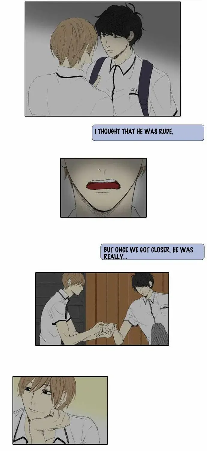 Into the Depths Chapter 44 page 14 - 