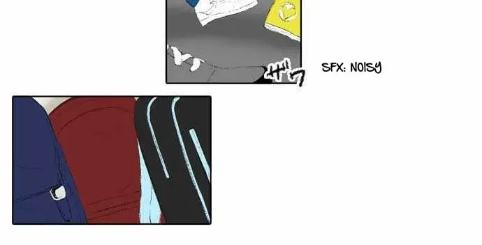 Into the Depths Chapter 44 page 3 - 