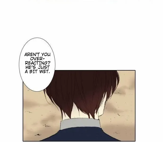 Into the Depths Chapter 44 page 23 - 