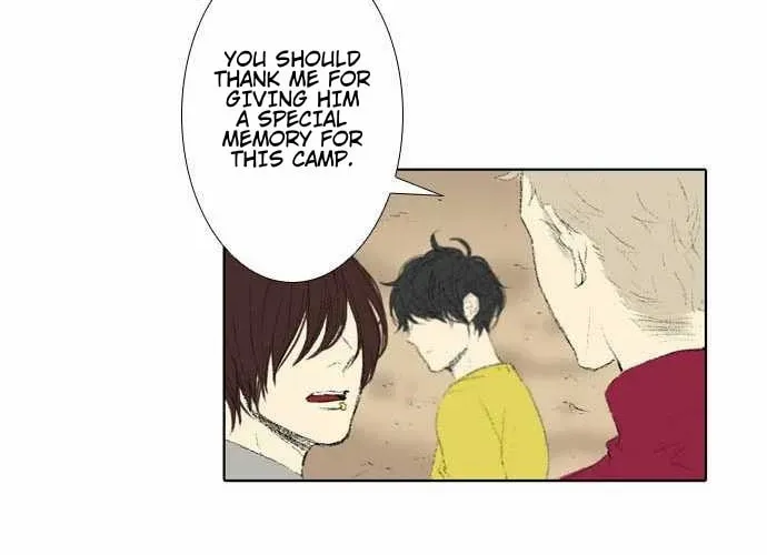 Into the Depths Chapter 44 page 25 - 