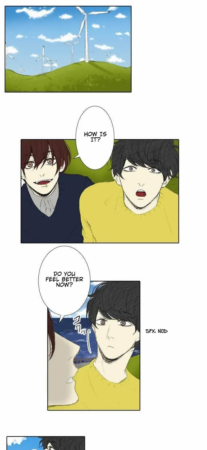 Into the Depths Chapter 44 page 6 - 