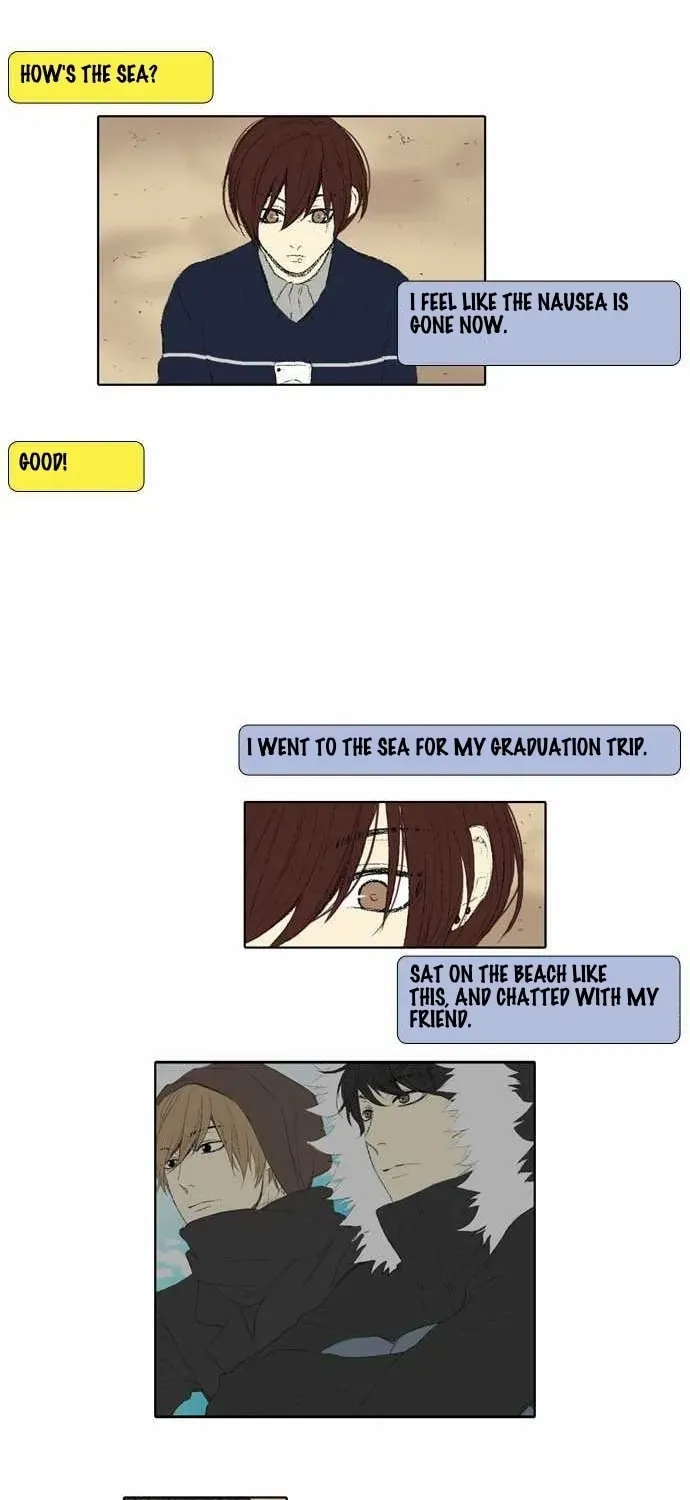 Into the Depths Chapter 44 page 10 - 